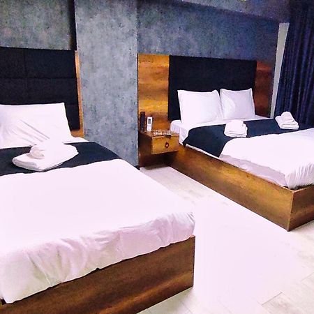 Acar Airport Hotel Plus Arnavutkoy Exteriér fotografie