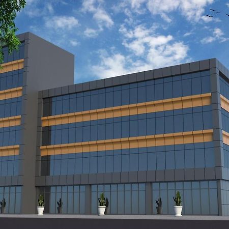 Acar Airport Hotel Plus Arnavutkoy Exteriér fotografie
