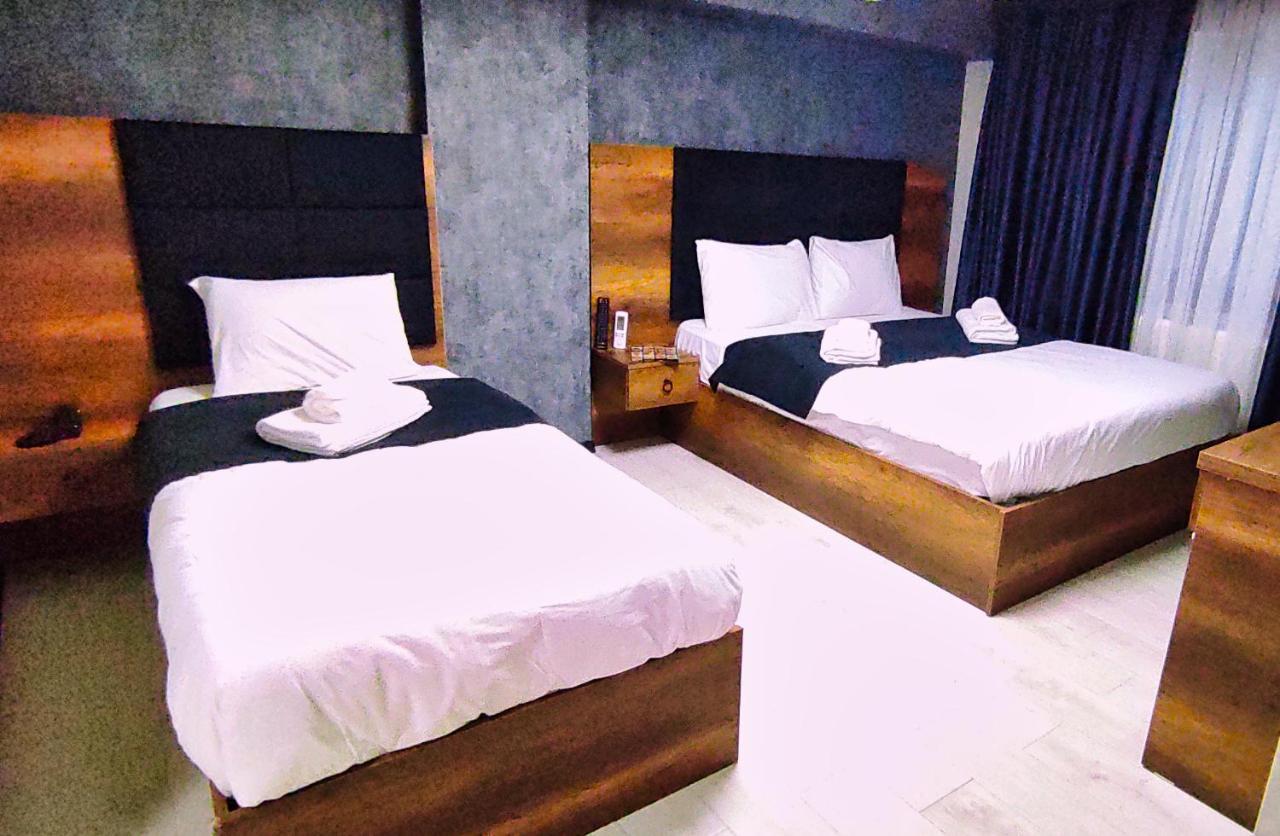 Acar Airport Hotel Plus Arnavutkoy Exteriér fotografie