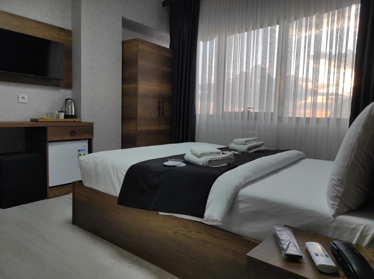 Acar Airport Hotel Plus Arnavutkoy Exteriér fotografie